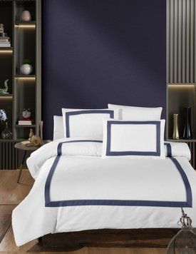 Постельное белье First Choice Deluxe Satin 200 х 220 см Belezza White 40582 фото