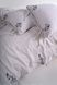 Постельное белье Limasso Muslin 200 х 220 см Ira Natural Cream 41635 фото 4