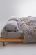 Постельное белье Limasso Muslin 200 х 220 см Ira Natural Cream 41635 фото 5