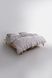 Постельное белье Limasso Muslin 200 х 220 см Ira Natural Cream 41635 фото 2