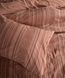 Постільна білизна Limasso Stonewashed 200 х 220 см Coastal Trio Commencer 41068 фото 5