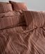 Постільна білизна Limasso Stonewashed 200 х 220 см Coastal Trio Commencer 41068 фото 8