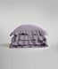 Постільна білизна Limasso Stonewashed Exclusive Ranforce 160 х 220 см Natural Violet 41067 фото 3