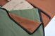 Постільна білизна Limasso Stonewashed Essualte 200 х 220 см Capulet Olive-Autumn 40966 фото 5