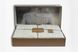 Постільна білизна Limasso Stonewashed Francesca 200 х 220 см Snow White 40963 фото 8