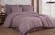Постельное белье Cotton Shine Stripe Satin 200х220 Murdum 40038 фото 1