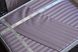 Постельное белье Cotton Shine Stripe Satin 200х220 Murdum 40038 фото 3