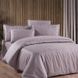 Постельное белье евро  First Choice V.I.P Satin Moonlight 200 х 220 см Claudio Lavender 40248 фото 1