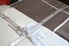 Постільна білизна First Choice Deluxe Satin 200 х 220 см Serenity Mink Cream 31291 фото 3
