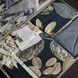 Постельное белье La Romano Premium Satin 200&times;220 см евро Daring Grey 31622 фото 4