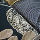Постельное белье La Romano Premium Satin 200&times;220 см евро Daring Grey 31622 фото 5