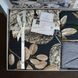 Постельное белье La Romano Premium Satin 200&times;220 см евро Daring Grey 31622 фото 6