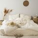 Постільна білизна Limasso Stonewashed 160 х 220 см Pur Coton 40096-1 фото 1