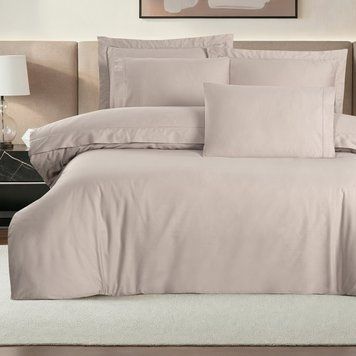 Постельное белье La Romano Mona Premium Satin 300TC 200&times;220см Frezya Violet 41592 фото