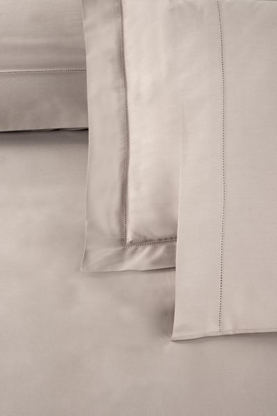 Постільна білизна La Romano Mona Premium Satin 300TC 200&times;220см Frezya Violet 41592 фото