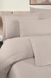Постільна білизна La Romano Mona Premium Satin 300TC 200&times;220см Frezya Violet 41592 фото 3