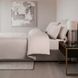 Постільна білизна La Romano Mona Premium Satin 300TC 200&times;220см Frezya Violet 41592 фото 2