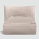 Постільна білизна La Romano Mona Premium Satin 300TC 200&times;220см Frezya Violet 41592 фото 7