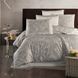 Постельное белье La Romano Premium Satin 200&times;220 см евро Theron Rock 40160 фото 1