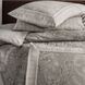 Постельное белье La Romano Premium Satin 200&times;220 см евро Theron Rock 40160 фото 2