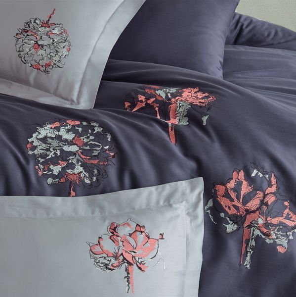 Комплект постельного белья Maribor Exclusive Satin 200х220 см Root Mor 40882 фото