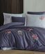 Комплект постельного белья Maribor Exclusive Satin 200х220 см Root Mor 40882 фото 1