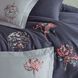 Комплект постельного белья Maribor Exclusive Satin 200х220 см Root Mor 40882 фото 2