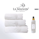 Подарочный набор полотенец La Maison, 3 шт. с ароматом Meor 30322 фото 1