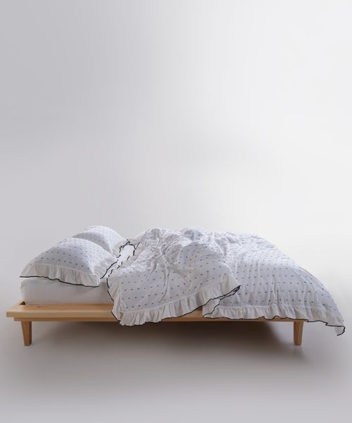 Постельное белье Limasso 160 х 220 см Exclusive Pas a Pas Snow White 41583 фото