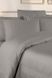 Постільна білизна La Romano Mona Premium Satin 300TC 200&times;220см Montova Ash 41596 фото 5