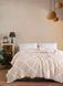 Муслиновое покрывало Charlotte Exclusive 230 х 250 см.  Bej 34386 фото 1