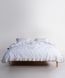 Постельное белье Limasso 160 х 220 см Exclusive Pas a Pas Snow White 41583 фото 5