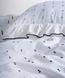 Постельное белье Limasso 160 х 220 см Exclusive Pas a Pas Snow White 41583 фото 10