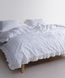 Постельное белье Limasso 160 х 220 см Exclusive Pas a Pas Snow White 41583 фото 2