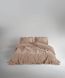 Постільна білизна Limasso Stonewashed Exclusive Ranforce 160 х 220 см Akdeniz Beji 41162 фото 1