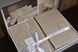 Постельное белье First Choice Ranforce Deluxe 200 х 220 см евро Fredan Cappuccino 40285 фото 4