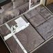 Постільна білизна La Romano Premium Satin 200&times;220 см євро Stefan Iron 31638 фото 4