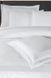 Постільна білизна La Romano Mona Premium Satin 300TC 200&times;220см Montova White 41594 фото 3