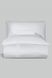Постільна білизна La Romano Mona Premium Satin 300TC 200&times;220см Montova White 41594 фото 4