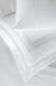 Постільна білизна La Romano Mona Premium Satin 300TC 200&times;220см Montova White 41594 фото 5