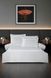 Постільна білизна La Romano Mona Premium Satin 300TC 200&times;220см Montova White 41594 фото 1