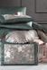 Постельное белье La Romano Premium Satin 200&times;220 см Lily Moonmist, евро 40152 фото 3