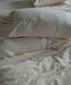 Постельное белье Limasso Stonewashed Ranfors Akdeniz Krem 160х220 Полуторный, Stonewashed  Ranforse , вареный хлопок 31595 фото 7