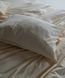 Постельное белье Limasso Stonewashed Ranfors Akdeniz Krem 160х220 Полуторный, Stonewashed  Ranforse , вареный хлопок 31595 фото 6