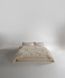Постельное белье Limasso Stonewashed Ranfors Akdeniz Krem 160х220 Полуторный, Stonewashed  Ranforse , вареный хлопок 31595 фото 2