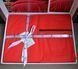 Постельное белье First Choice Alisa Red Евро Ranforce Deluxe 200 х 220 см 31286 фото 10
