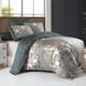 Постельное белье La Romano Premium Satin 200&times;220 см Lily Moonmist, евро 40152 фото 1