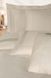 Постільна білизна La Romano Mona Premium Satin 300TC 200&times;220см Montova Wind 41595 фото 5