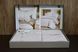 Постільна білизна La Romano Premium Satin 200&times;220 см Tracy Violet, євро 40006 фото 5