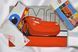 Постільна білизна TAC Disney 160&times;220 см Cars Lightning 40283 фото 6